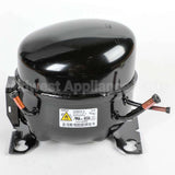 WR87X43805 GE Single Speed Compressor Kit