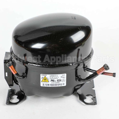 WR87X43805 GE Single Speed Compressor Kit