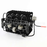 WR87X43807 GE Condenser With Bracket Asm
