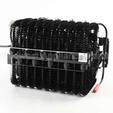 WR87X43807 GE Condenser With Bracket Asm