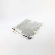 WR87X46025 GE Refrigerator Evaporator W/ Foam Blocks