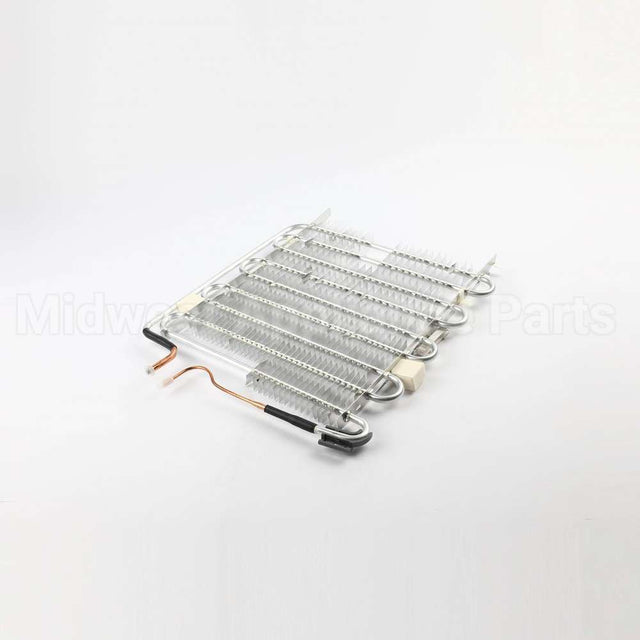WR87X46025 GE Refrigerator Evaporator W/ Foam Blocks