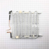 WR87X46025 GE Refrigerator Evaporator W/ Foam Blocks