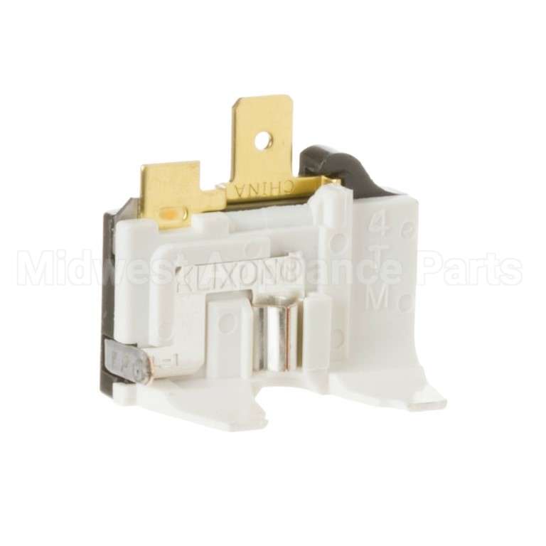 WR8X122 GE Refrigerator Overload