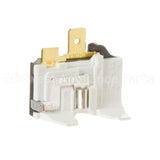 WR8X122 GE Refrigerator Overload