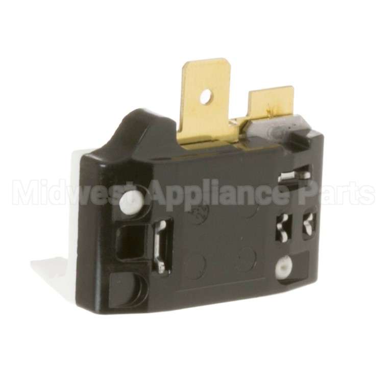 WR8X122 GE Refrigerator Overload