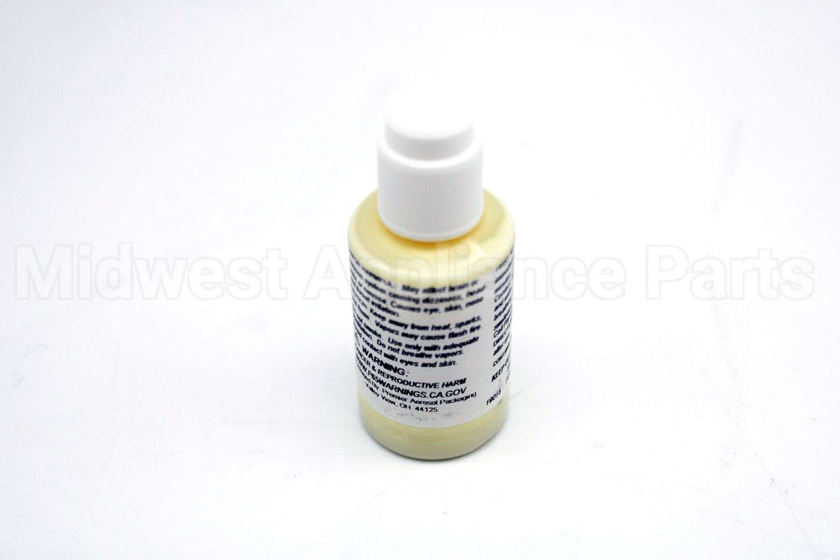 WR97X10016 GE Bisque Touch-Up Paint 0.6 Oz. Bottle