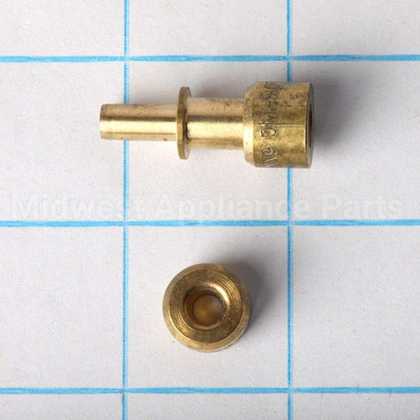 WR97X10033 GE 6Mm X 4Mm Lokring