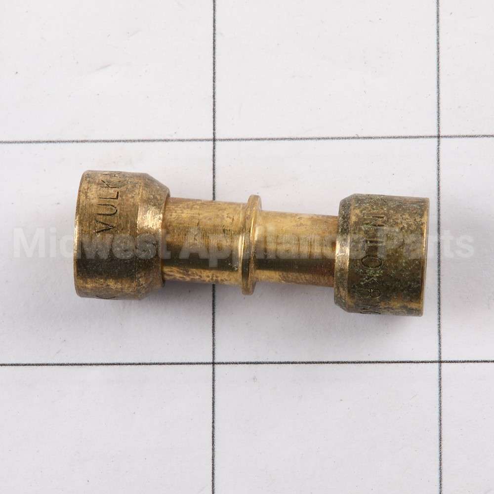 WR97X10081 GE Refer .295 X 1/4 Brass Lock Ring