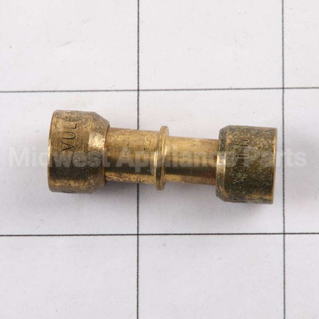 WR97X10081 GE Refer .295 X 1/4 Brass Lock Ring