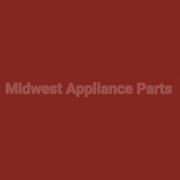 WR97X10128 GE Metallic Red Paint Touch Up Stick .5 Oz.