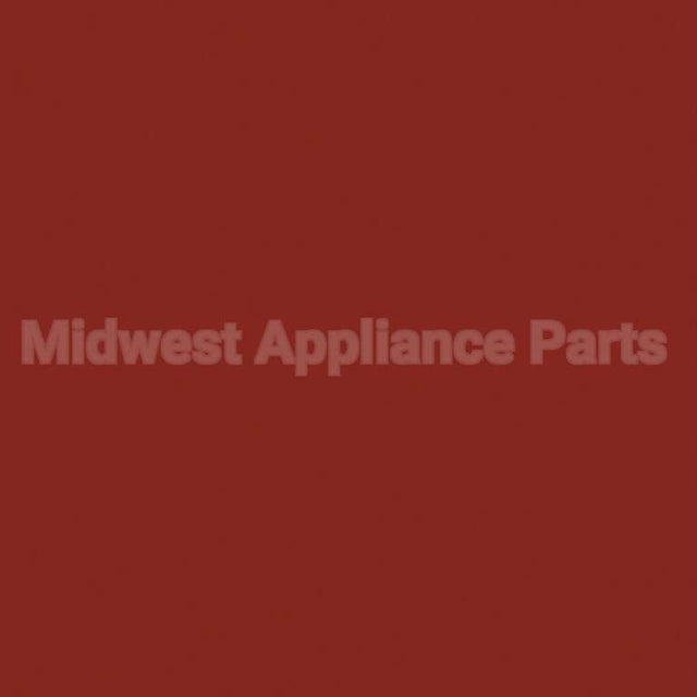 WR97X10128 GE Metallic Red Paint Touch Up Stick .5 Oz.