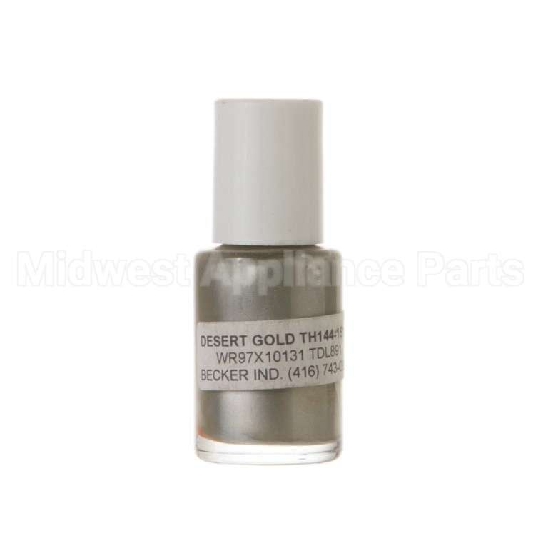 WR97X10131 GE Champagne Paint Touch Up Stick .5 Oz.