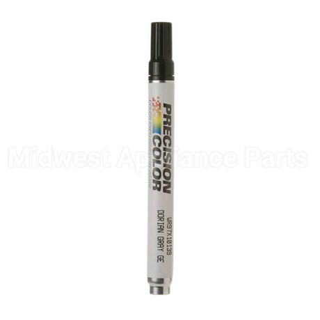 WR97X10139 GE Dorian Gray Touch-Up Paint Pen 0.3 Oz
