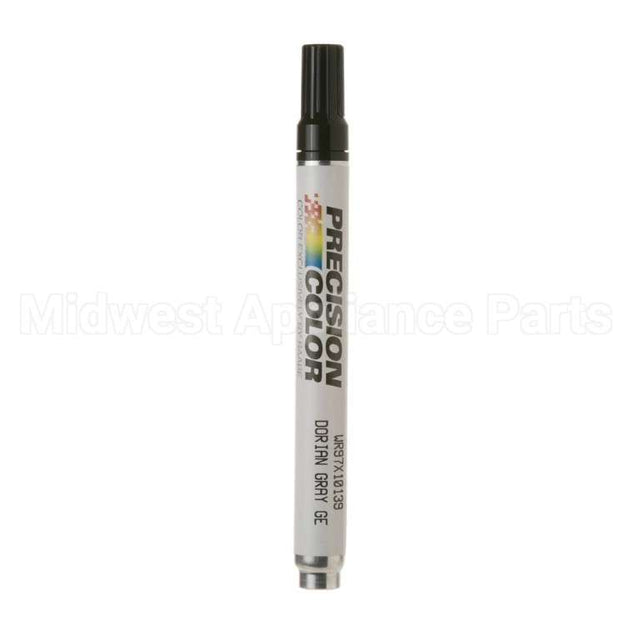 WR97X10139 GE Dorian Gray Touch-Up Paint Pen 0.3 Oz