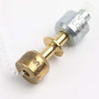 WR97X10140 GE 3Mm X 2Mm Lokring