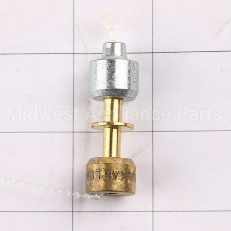 WR97X10140 GE 3Mm X 2Mm Lokring