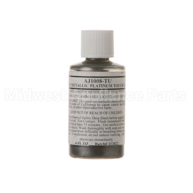 WR97X10145 GE Platinum Metallic Paint Touch Up Stick