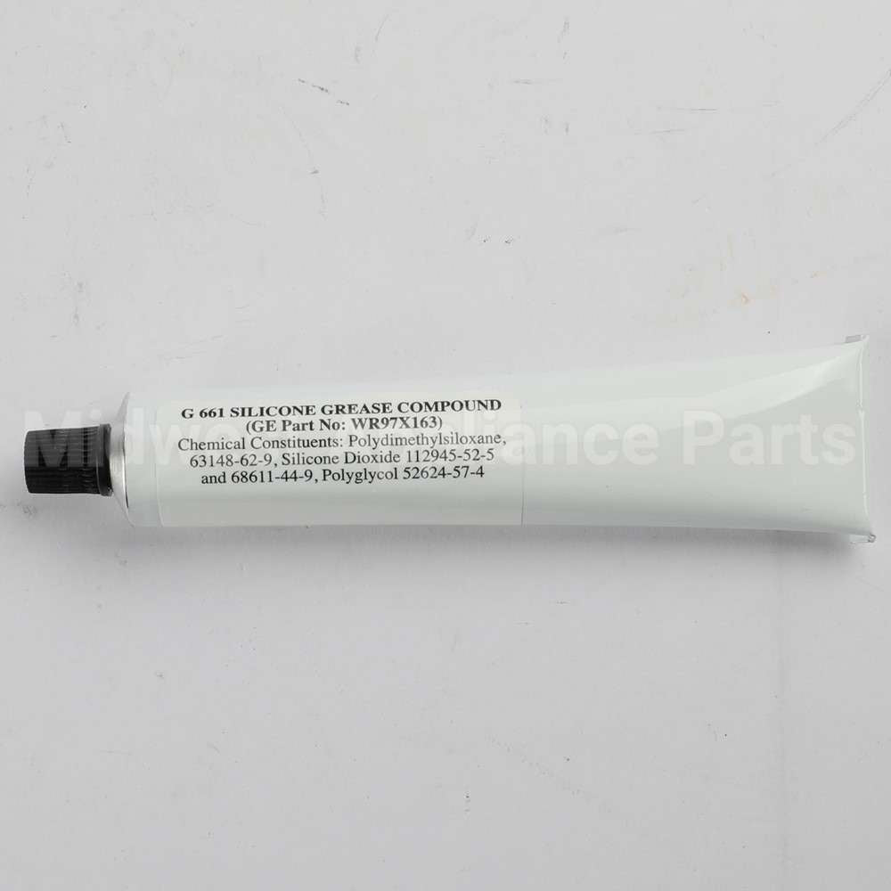 WR97X163 GE Silicone