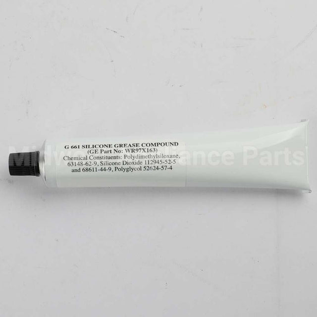 WR97X163 GE Silicone