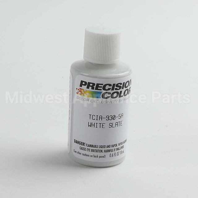 WR97X30886 GE Matte White Touch-Up Paint Bottle .6Oz