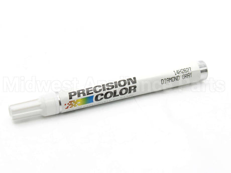 WR97X30910 GE Diamond Gray Touch Up Paint