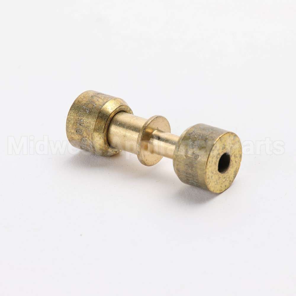WR97X32111 GE 6Mm X 3.5Mm Brass Connector