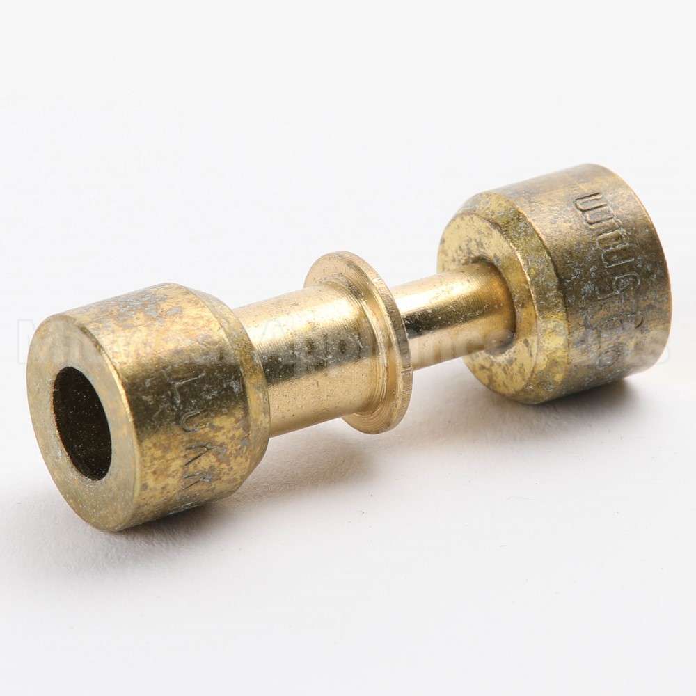 WR97X32111 GE 6Mm X 3.5Mm Brass Connector