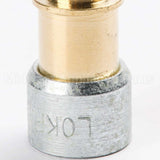 WR97X33345 GE 10.5Mm X 8Mm Brass Reducer