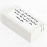 WR98R6353202 GE Refer Sum Module 63532.02