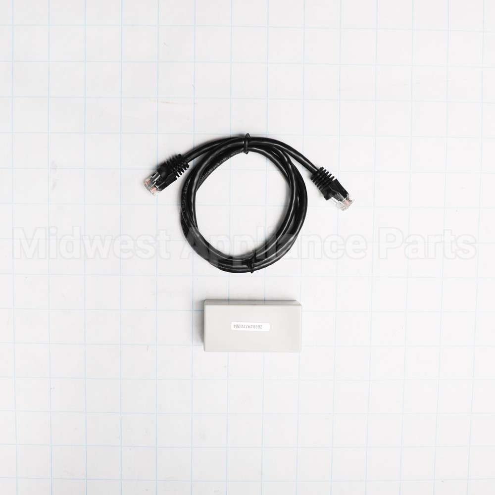 WR98R6353202 GE Refer Sum Module 63532.02