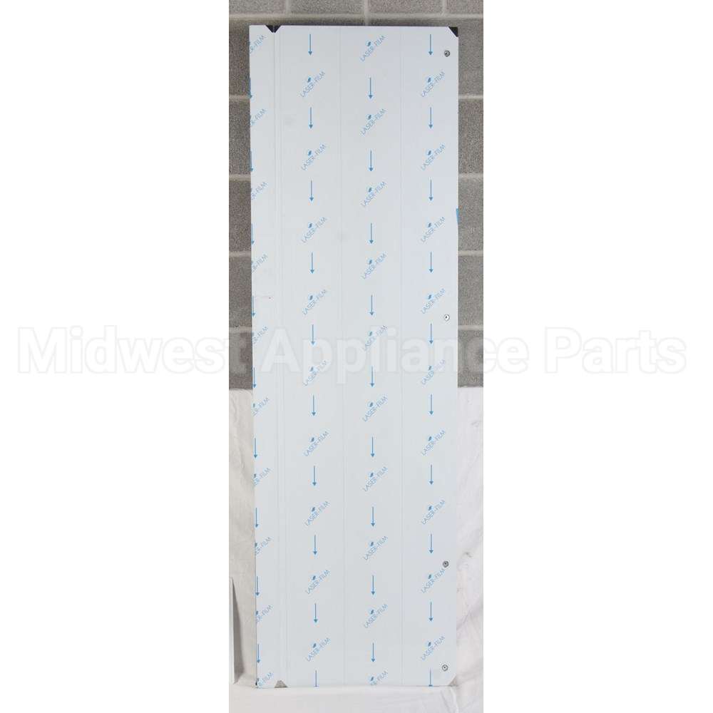 WR99X10042 GE Door Asm Clad Ff 23