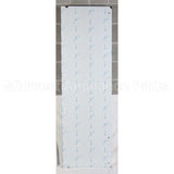 WR99X10042 GE Door Asm Clad Ff 23