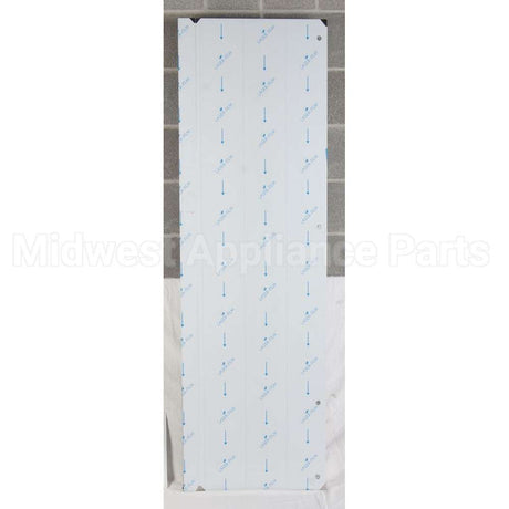 WR99X10042 GE Door Asm Clad Ff 23