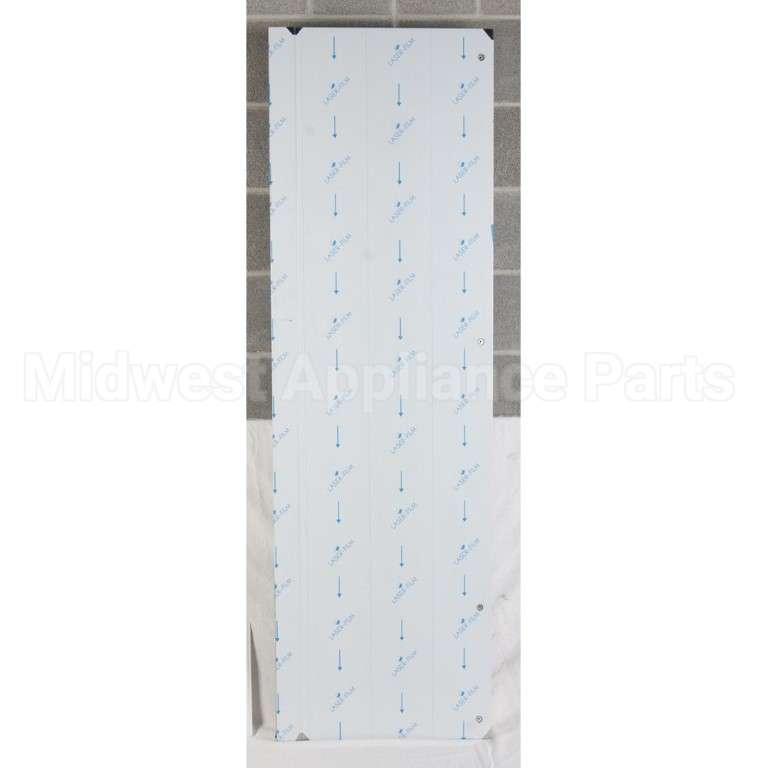 WR99X10042 GE Door Asm Clad Ff 23