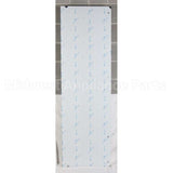 WR99X10042 GE Door Asm Clad Ff 23