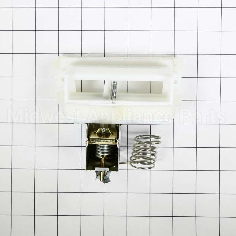 WR9X513 GE Damper Ff