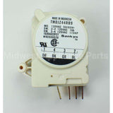 WR9X520 GE Defrost Ctrl