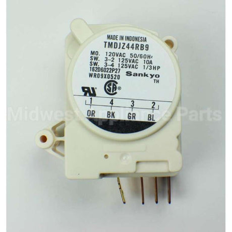 WR9X520 GE Defrost Ctrl