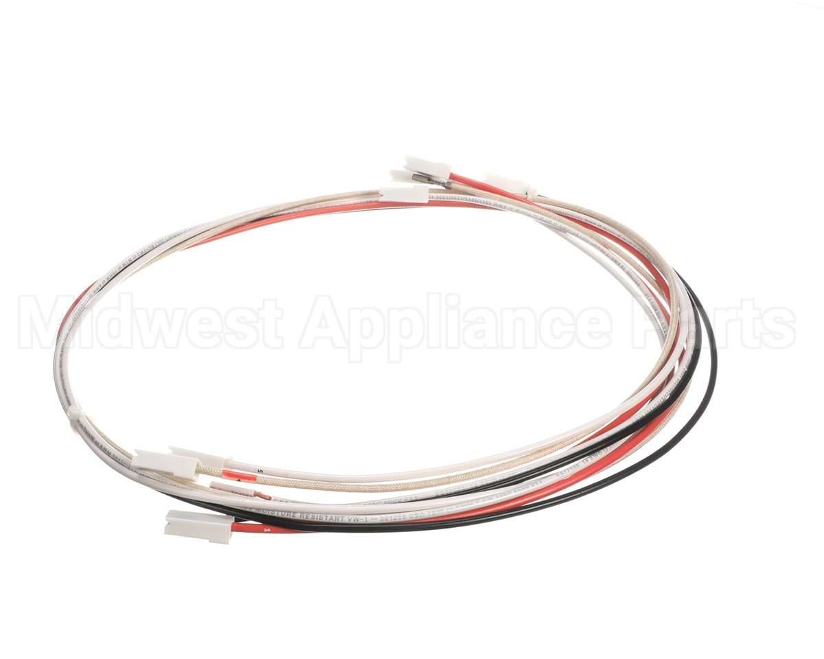WRHARNESS3 Food Warming Wiring Harness