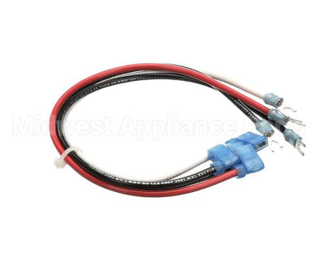 WRHARNESSXRO1 Food Warming Wire Harness Dxl Control Xr01Cx