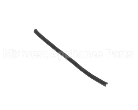 WRHT14BK250 Food Warming 14 Ga Hi-Temp Wire,250C 600V B