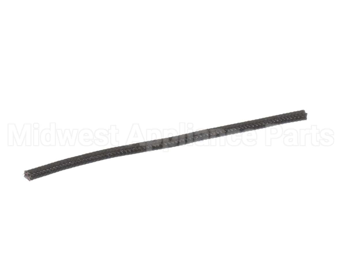 WRHT14BK250 Food Warming 14 Ga Hi-Temp Wire,250C 600V B
