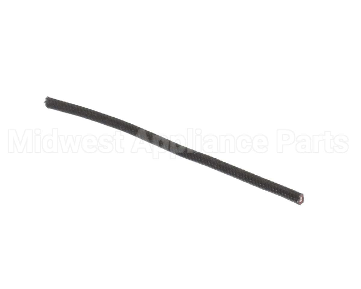 WRHT14BK250 Food Warming 14 Ga Hi-Temp Wire,250C 600V B