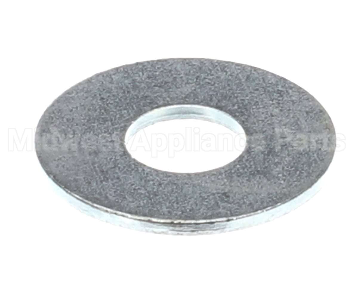 WS-006-17 Hobart Washer