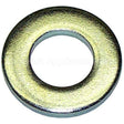 WS-008-13 Compatible Hobart Washer (Pk 10) .525 Id X 1 Od X .125 Th