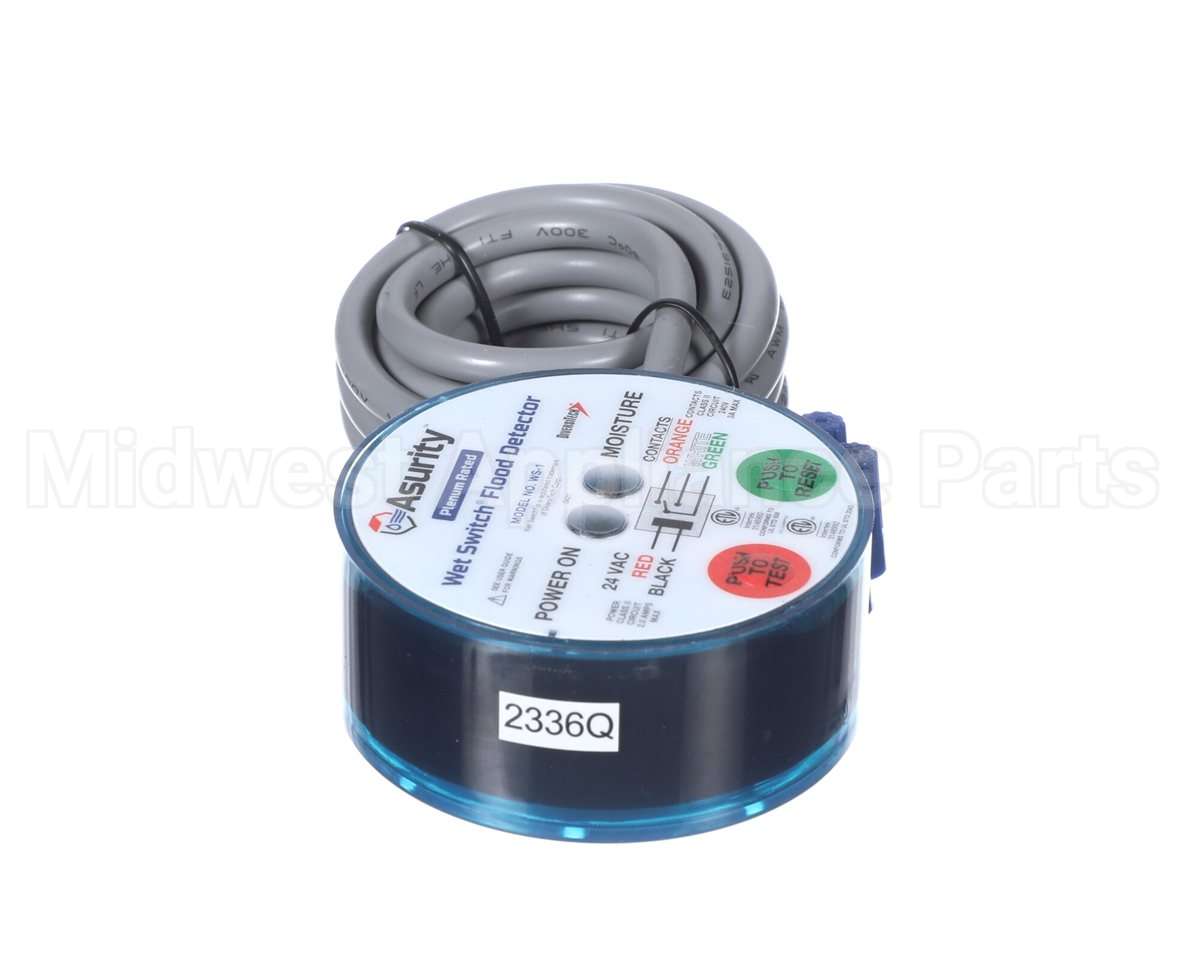 WS-1 Diversitech Wet Switch Flood Detector
