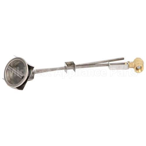 WS-20385 Compatible Star 20 10 Drain Valve Extkit Ss8