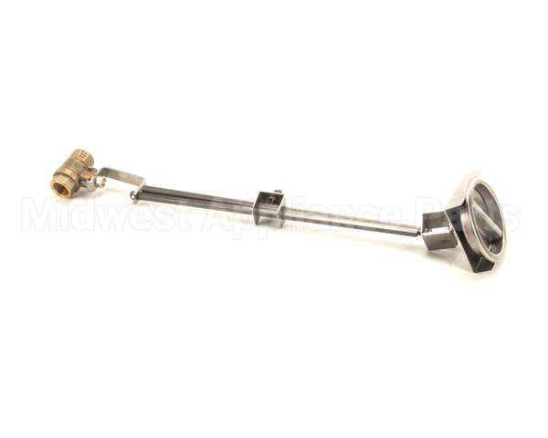 WS-20385 Wells Kit Drain Valve Ext Ss