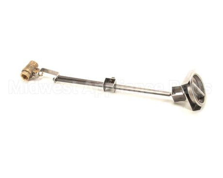 WS-20385 Wells Kit Drain Valve Ext Ss